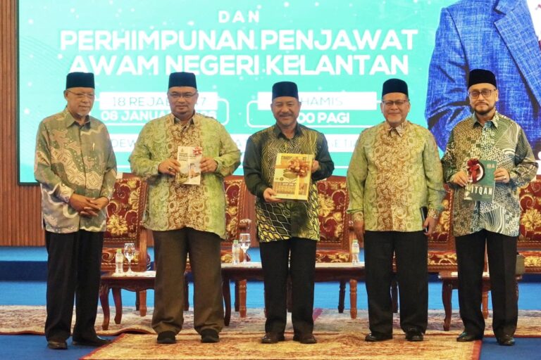 𝗠𝗢𝗗𝗨𝗟 𝗦𝗠𝗔𝗥𝗧 𝗜𝗧𝗤𝗔𝗡, 𝗣𝗘𝗥𝗞𝗨𝗞𝗨𝗛 𝗕𝗨𝗗𝗔𝗬𝗔 𝗞𝗘𝗥𝗝𝗔 𝗖𝗘𝗠𝗘𝗥𝗟𝗔𝗡𝗚